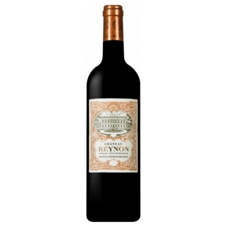 2018 Chateau Reynon Rouge - Cadillac Cotes de Bordeaux